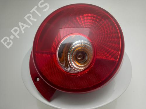 Used Right taillight Right taillight CHEVROLET MATIZ (M200, M250) 1.0 (67 hp) 40334629 40334629