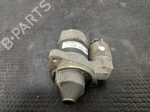 Used Starter Starter FORD FOCUS III 1.0 EcoBoost (125 hp) 40326279 40326279
