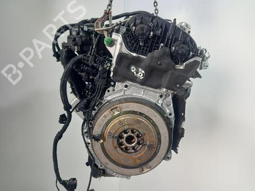 Used Engine Engine BMW 3 (G20, G80, G28) 330 e Plug-in-Hybrid (292 hp) 40332694 40332694