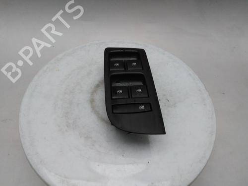 Used Switch Switch VAUXHALL ZAFIRA Mk III (P12) 2.0 CDTi (75) (130 hp) 40345678 40345678
