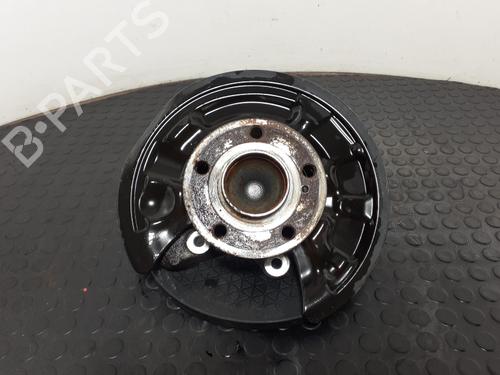 left-rear-steering-knuckle-mercedes-benz-cla-coupe-c117-2013-2014-2015-2016-2017-2018-2019-40346242 main image