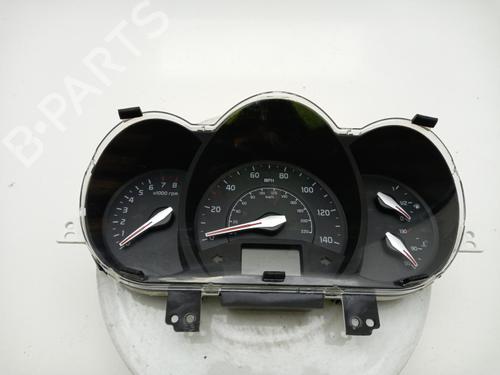Instrument cluster KIA RIO III (UB) 1.2 CVVT | BP40337593C47 - Image 1