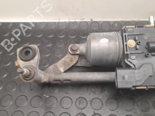 Front wiper motor VW GOLF VI (5K1) 1.6 TDI | BP40557054M29 - Image 4