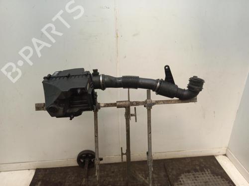 Used Air filter box Air filter box JAGUAR XF II (X260) 2.0 D AWD (241 hp) 40314697 40314697