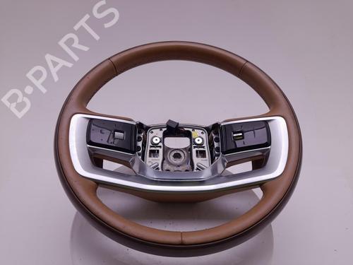 Used Steering wheel Steering wheel LAND ROVER RANGE ROVER V (L460) P400 MHEV AWD (400 hp) 40316191 40316191