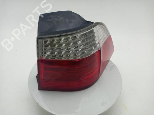 Used Right taillight Right taillight BMW 5 Touring (E61) 520 d (177 hp) 40337540 40337540