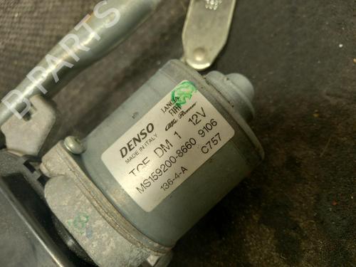 Front wiper motor FIAT 500 (312_) 1.0 Mild Hybrid (312AYD1B) | BP40333624M29 - Image 4