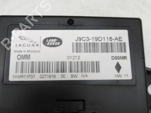 engine-control-unit-ecu-jaguar-i-pace-x590-2018-40346247 main image