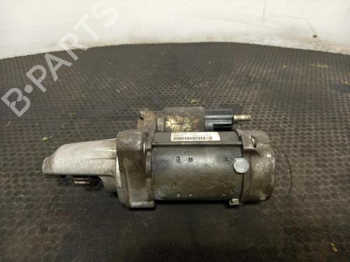 Used Starter Starter MERCEDES-BENZ CLA Coupe (C117) CLA 180 (117.342) (122 hp) 40323544 40323544
