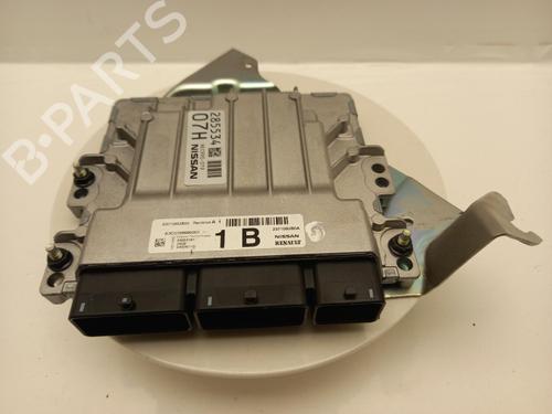 Used Engine control unit (ECU) Engine control unit (ECU) NISSAN QASHQAI III (J12) 1.3 DIG-T (158 hp) 40520569 40520569