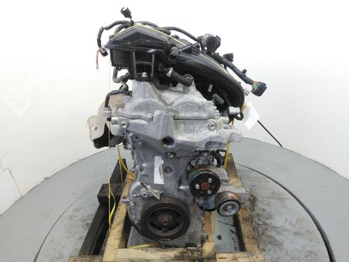 Used Engine Engine NISSAN JUKE (F15) 1.6 (117 hp) 40341665 40341665