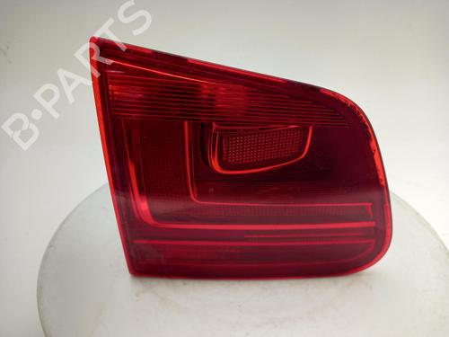 Used Left taillight Left taillight VW TIGUAN (5N_) 2.0 TDI (140 hp) 40486888 40486888