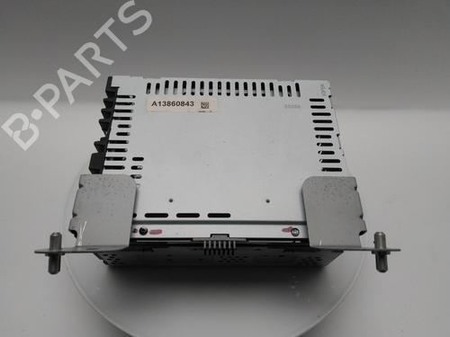 Used Control unit Control unit FORD S-MAX (CJ, WA6) 2.0 EcoBlue (150 hp) 40344756 40344756