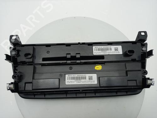 Climate control BMW 1 (F20) 118 i | BP40337981I5 - Image 5