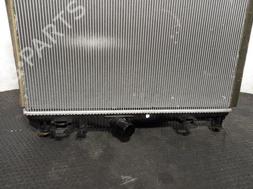 Water radiator FORD FIESTA VII Van 1.0 EcoBoost mHEV | BP40324886M31 - Image 3