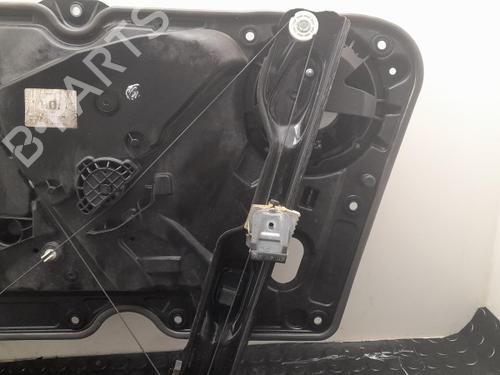 Front left window mechanism VW GOLF VI (5K1) 1.6 TDI | BP40520634C22 - Image 3