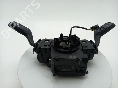 Used Steering column stalk Steering column stalk FORD FIESTA VII (HJ, HF) 1.5 ST EcoBoost (200 hp) 40338942 40338942