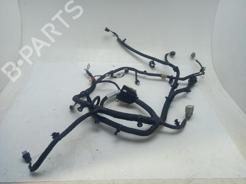 Used Wiring harness Wiring harness FORD USA MUSTANG MACH-E (CGW) EV (269 hp) 40487024 40487024