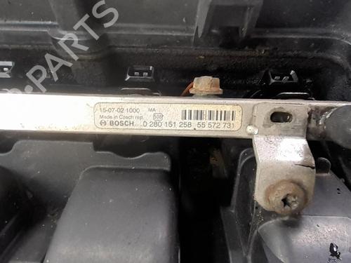 Engine VAUXHALL CORSA Mk IV (E) (X15) 1.2 | BP40520496M1  - Image 6