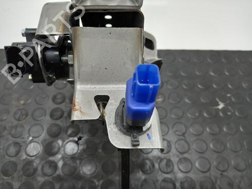 Break pedal HYUNDAI IONIQ 5 (NE) EV | BP40340032I19 - Image 3