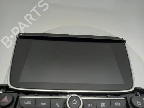 Electronic module VAUXHALL CROSSLAND X / CROSSLAND (P17) 1.2 (75) | BP40337608M83 - Image 3