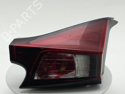 Used Right taillight Right taillight HONDA CIVIC IX Tourer (FK) 1.8 i-VTEC (FK2) (141 hp) 40329509 40329509