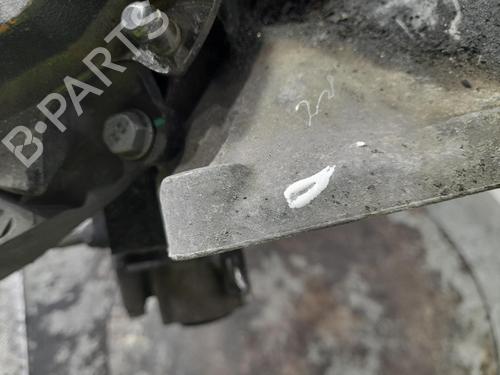 Gearbox PEUGEOT PARTNER Box Body/MPV 1.6 BlueHDi 100 | BP40309916M3 - Image 6