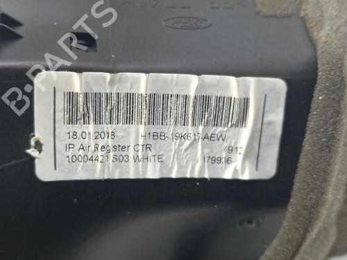 Air vent FORD FIESTA VII (HJ, HF) 1.0 EcoBoost | BP40332063I21 - Image 6