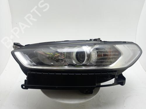 left-headlight-ford-mondeo-v-hatchback-ce-2014-40306757 main image