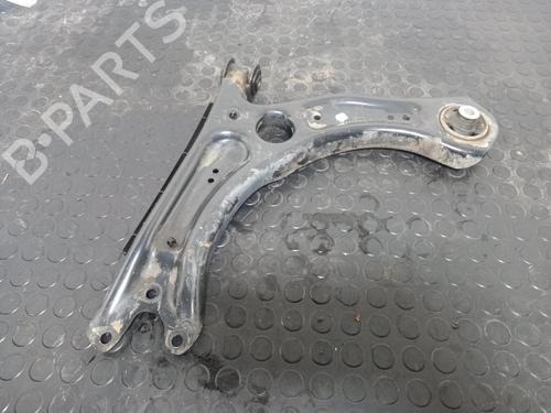 left-front-suspension-arm-vw-polo-vi-aw1-bz1-ae1-2017-40308821 main image