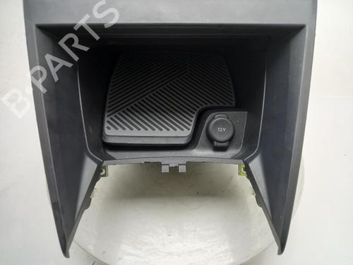Cup/Object holder CITROËN C4 III (BA_, BB_, BC_) 1.2 PureTech 100 (BAHNEA, BAHNKA) | BP40487142I37 - Image 5