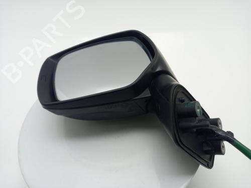 Used Left mirror Left mirror SUBARU FORESTER (SJ_) 2.0 D AWD (SJD) (147 hp) 40336586 40336586