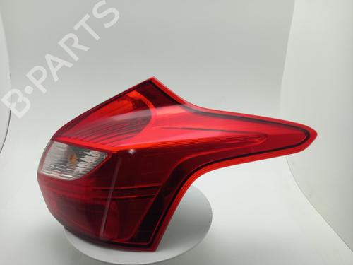 Right taillight FORD FOCUS III 1.0 EcoBoost | BP40329278C35 - Image 2