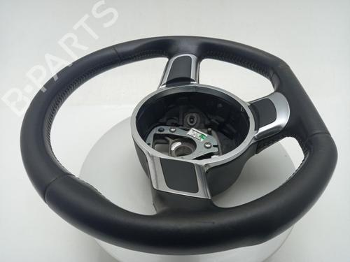 Steering wheel AUDI TT (8J3) 2.0 TFSI | BP40313381C49 - Image 2