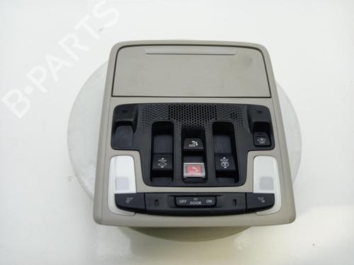Used Interior roof light Interior roof light HONDA CIVIC XI Hatchback (FL) 2.0 e:HEV (184 hp) 40325865 40325865