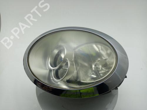left-headlight-mini-mini-r50-r53-2001-2002-2003-2004-2005-2006-40323309 main image