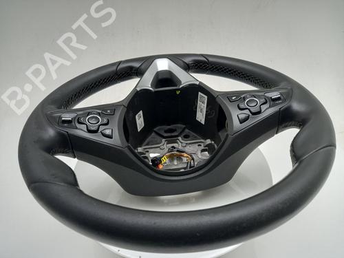 Steering wheel VAUXHALL ASTRA Mk VII (K) (B16) 1.6 CDTi | BP40306651C49 - Image 3