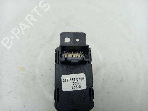 Switch RENAULT CLIO V (B7_) 1.6 E-TECH 145 (B7MU) | BP40487058I30 - Image 6