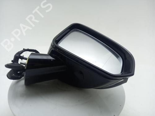 Used Right mirror Right mirror VOLVO S60 III (224) T5 (250 hp) 40318055 40318055