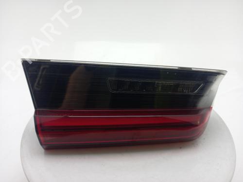 Used Left taillight Left taillight BMW 3 (G20, G80, G28) 330 d Mild-Hybrid xDrive (286 hp) 40319355 40319355