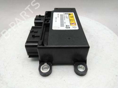Engine control unit (ECU) VAUXHALL ASTRA Mk VI (J) (P10) 1.3 CDTI | BP40346234M57 - Image 2