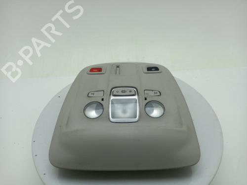 Used Interior roof light Interior roof light CITROËN JUMPY III Van (V_) 1.5 BlueHDi 100 (102 hp) 40319366 40319366