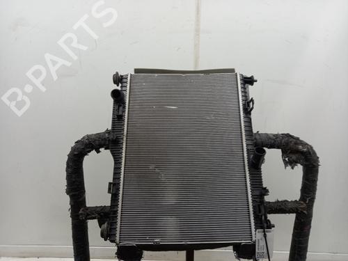 water-radiator-ford-fiesta-vii-hj-hf-2017-40329924 main image