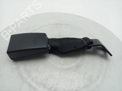 Used Seat buckle Seat buckle BMW 1 (E87) 116 d (116 hp) 40332043 40332043