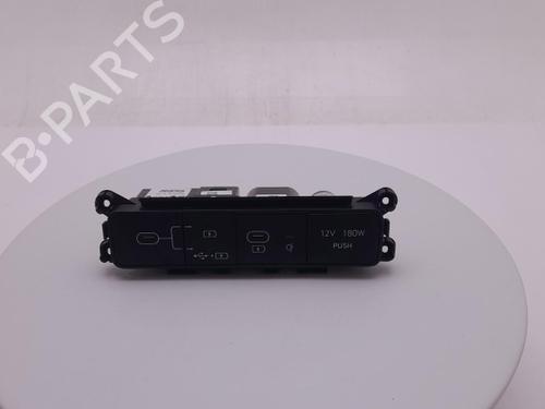 Used Switch Switch HYUNDAI KONA (SX2) EV (156 hp) 40300516 40300516