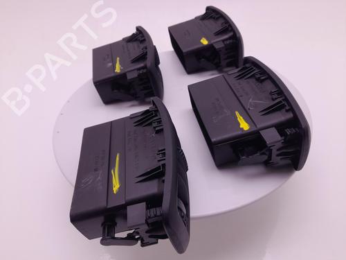 Air vent RENAULT TRAFIC II Van (FL) 2.0 dCi 115 (FL01, FL0U, FL00, FL0H, FL0M) | BP40316297I21 - Image 3