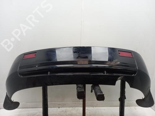Used Rear bumper Rear bumper TOYOTA CELICA Coupe (_T23_) 1.8 16V VT-i (ZZT230_, ZZT230) (143 hp) 40332951 40332951