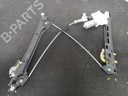 Used Front right window mechanism Front right window mechanism PORSCHE 911 (991) 3.8 Carrera S (400 hp) 40323155 40323155
