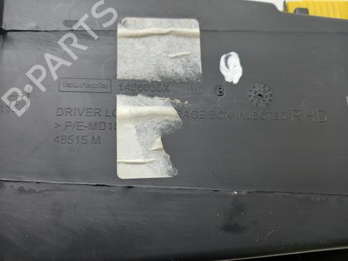 Cup/Object holder RENAULT TRAFIC III Van (FG_) 1.6 dCi 120 (FGMK) | BP40520709I37 - Image 5