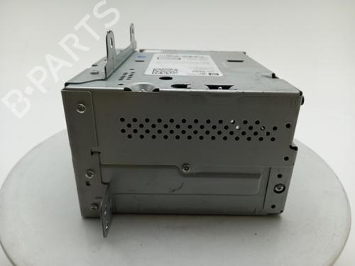 Control unit VAUXHALL ASTRA Mk VI (J) (P10) 1.7 CDTi | BP40323647M11 - Image 3